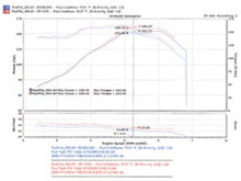 画像をギャラリービューアに読み込む, Injen 05-06 Tiburon 2.7L V6 Polished Short Ram Intake