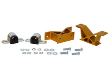 画像をギャラリービューアに読み込む, Whiteline 02-07 Subaru WRX 0Sedan and Wagon / 03-07 Subaru Impreza Non-Turbo / 04-07 Subaru STi / 93