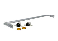 画像をギャラリービューアに読み込む, Whiteline 10+ Chevrolet Camaro Rear Heavy Duty Adjustable 27mm Swaybar