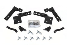 画像をギャラリービューアに読み込む, Go Rhino 08-13 Nissan Rogue Brackets for OE Xtreme Cab Length SideSteps