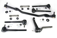 画像をギャラリービューアに読み込む, Ridetech 64-67 A-Body Steering Linkage Kit with 7/8in Center Link