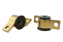 画像をギャラリービューアに読み込む, Whiteline 93-00 Subaru Impreza Non-Turbo Front Comfort anti-dive caster kit