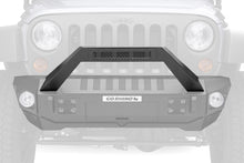 画像をギャラリービューアに読み込む, Go Rhino 07-20 Jeep Wrangler JL/JLU/JK/JKU/Gladiator JT Trailline 30 Light Mount Bar