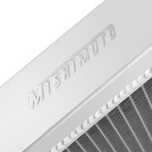 画像をギャラリービューアに読み込む, Mishimoto Universal 25 Row Dual Pass Oil Cooler