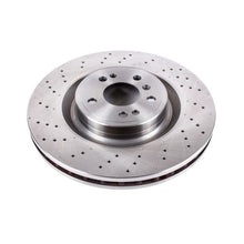 画像をギャラリービューアに読み込む, Power Stop 16-17 Mercedes-Benz GLE300d Front Autospecialty Brake Rotor