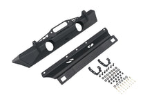 画像をギャラリービューアに読み込む, Rugged Ridge 18-20 Jeep Wrangler JL / 2020 Gladiator JT Front XOR Stubby Bumper