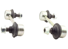 画像をギャラリービューアに読み込む, Whiteline Plus 8/06-8/09 Pontiac G8 / 04-06 GTO Rear Sway Bar Link Assembly (ball/ball link)