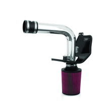 画像をギャラリービューアに読み込む, Mishimoto 08+ Subaru WRX/STi Performance Cold Air Intake Kit - Polished