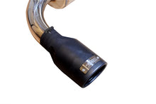 画像をギャラリービューアに読み込む, Injen 07-17 Jeep Wrangler JK 3.6L/3.8L 63mm Polished Axle-back Exhaust