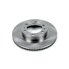 画像をギャラリービューアに読み込む, Power Stop 03-09 Toyota 4Runner Front Autospecialty Brake Rotor