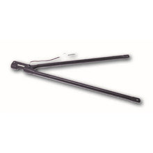 画像をギャラリービューアに読み込む, Rugged Ridge 87-95 Jeep Wrangler YJ Deluxe Soft Top Spreader Bar