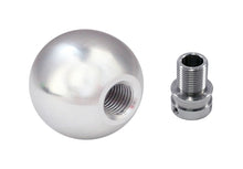 画像をギャラリービューアに読み込む, Torque Solution Billet Shift Knob (Silver) Volkswagen/Audi Manual Transmission