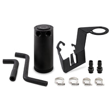 画像をギャラリービューアに読み込む, Mishimoto 03-06 Nissan 350Z / 04-07 Infiniti G35 VQ35DE PCV-Side Direct Fit Baffled Catch Can Kit