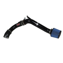 画像をギャラリービューアに読み込む, Injen 09-11 Acura TSX 2.4L 4cyl Black Cold Air Intake