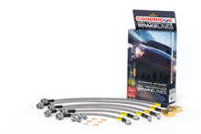 画像をギャラリービューアに読み込む, Goodridge 04+ Nissan Titan VDCS Model Brake Lines