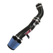 画像をギャラリービューアに読み込む, Injen 2014 Kia Forte 1.8L 4 Cyl. Black Two piece Cold Air Intake (Converts to Short Ram Intake)