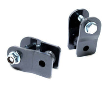 画像をギャラリービューアに読み込む, MaxTrac 05-19 Ford F-250/350 4WD Front Shock Extenders