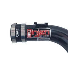 画像をギャラリービューアに読み込む, Injen 00-04 Toyota Celica GT-S L4 1.8L Black IS Short Ram Cold Air Intake
