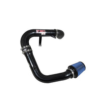 画像をギャラリービューアに読み込む, Injen 01-05 Civic Dx Lx Ex AT&amp; MT Black Cold Air Intake