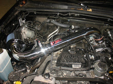 画像をギャラリービューアに読み込む, Injen 05-20  Toyota Tacoma 2.7L  Wrinkle Blk Power-Flow Air Intake w/MR Tech/Heat Shield/Nano Filter