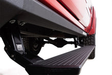 画像をギャラリービューアに読み込む, AMP Research 2014-2017 Chevrolet Silverado 1500 Crew Cab PowerStep XL - Black