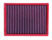 画像をギャラリービューアに読み込む, BMC 2017+ Renault Megane IV 1.8 RS TCe 280 279HP Replacement Panel Air Filter