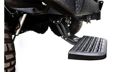 画像をギャラリービューアに読み込む, AMP Research 2007-2017 Jeep Wrangler BedStep - Black