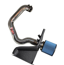 画像をギャラリービューアに読み込む, Injen 16-18 Volkswagen Jetta 1.4L SP Series Short Ram Black Intake System
