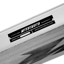 画像をギャラリービューアに読み込む, Mishimoto 06-10 Chevy 6.6L Duramax Radiator