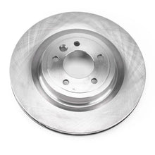画像をギャラリービューアに読み込む, Power Stop 2017 Land Rover Discovery Rear Autospecialty Brake Rotor