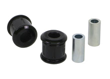 画像をギャラリービューアに読み込む, Whiteline 05-13 Lexus IS250 GSE20 / 1/08-4/13 IS350 GSE21 Rear Trailing Arm Lower Front Bushing Kit