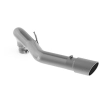 画像をギャラリービューアに読み込む, MBRP 13-14 Dodge Ram 2500/3500 Cummins 6.7L 5in Filter Back Exhaust Single Side Exit T409