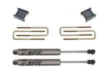 画像をギャラリービューアに読み込む, MaxTrac 02-08 Dodge RAM 1500 2WD 2in Rear Lift Kit