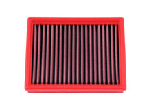 画像をギャラリービューアに読み込む, BMC 02-04 Audi A6 (4B/C5) 4.2L V8 RS6 Replacement Panel Air Filter (2 Filters Req.)
