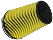 画像をギャラリービューアに読み込む, Airaid Universal Air Filter - Cone 6in FLG x 7-1/4in B x 5in T x 9in H - Synthamax