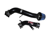 画像をギャラリービューアに読み込む, Injen 03-06 G35 AT/MT Sedan Black Cold Air Intake *Special Order $10 Charge*
