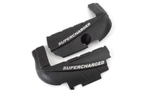 画像をギャラリービューアに読み込む, Edelbrock Coil Cover Kit LS3 Supercharger 2010+ Camaro