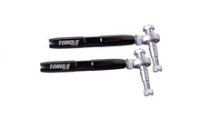 画像をギャラリービューアに読み込む, Torque Solution Front Toe / Bump Steer Kit Porsche 06-08 987 Boxster / Cayman / 06-08 996 GT3 /