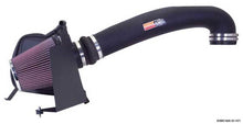 画像をギャラリービューアに読み込む, K&amp;N 99-04 Chevy Silverado / GMC Sierra V6-4.3L Performance Intake Kit