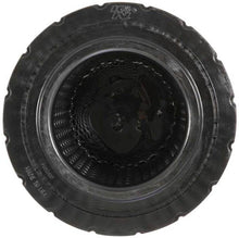 画像をギャラリービューアに読み込む, K&amp;N Round Radial Seal 9-1/4in OD 5-1/4in ID 12-3/4in H Standard Replacement Air Filter - HDT