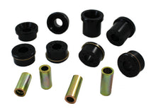 画像をギャラリービューアに読み込む, Whiteline Plus 8/06-8/09 Pontiac G8 Rear Crossmember Mount Bushing