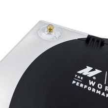 画像をギャラリービューアに読み込む, Mishimoto Universal Ice Box Tank Reservoir 2.5 Gallon Natural