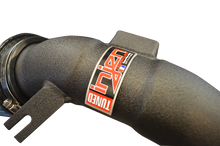 画像をギャラリービューアに読み込む, Injen 16-18 BMW 330i B48 2.0L (t) Wrinkle Black Cold Air Intake