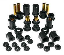 画像をギャラリービューアに読み込む, Prothane 04-05 Pontiac GTO Total Kit - Black