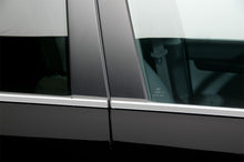 画像をギャラリービューアに読み込む, Putco 11-12 Kia Sportage Window Trim Accents