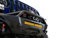 画像をギャラリービューアに読み込む, Addictive Desert Designs 18-23 Jeep Gladiator/Wrangler JT/JL Stealth Fighter Front Bumper