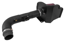 画像をギャラリービューアに読み込む, K&amp;N 63 Series AirCharger Performance Intake Kit Chevy/GMC 14 Silverado/Sierra 4.3L V6