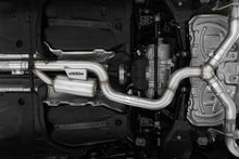 画像をギャラリービューアに読み込む, MBRP 2022 Volkswagen Golf R MK8 3in Cat-Back Quad Split Rear Valve Delete Exhaust
