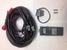 画像をギャラリービューアに読み込む, AMP Research 2008-2016 Ford F250/F350 PowerStep Plug N Play - Black