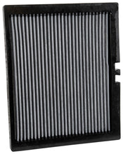 画像をギャラリービューアに読み込む, K&amp;N 15-16 Ford Edge Cabin Air Filter